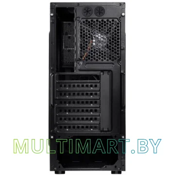 Корпус Thermaltake Versa H22 Black (CA-1B3-00M1NN-00) картинка 5